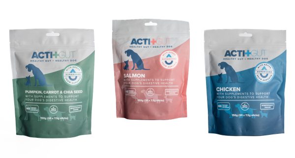 Custom Multi-Pack